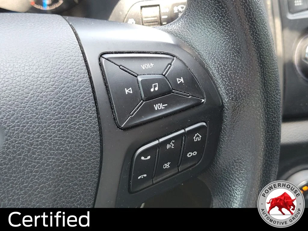 Used 2020 Gray Ford XL image 29