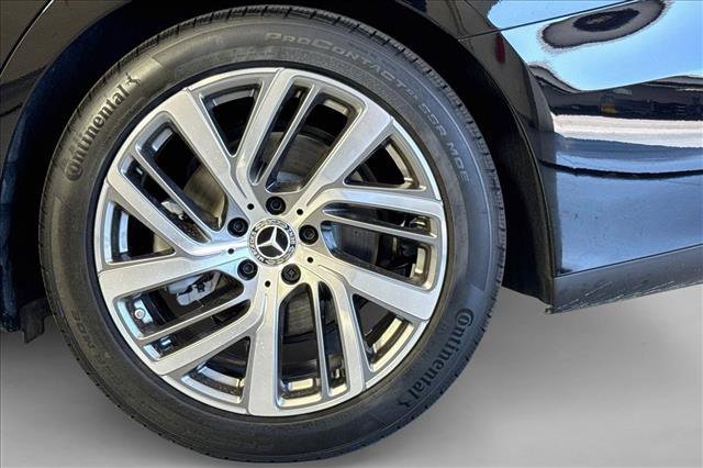 New 2026 Black Mercedes-Benz E 350 image 59