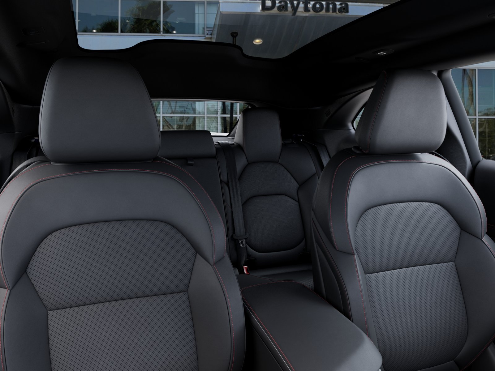 New 2026 Bludicrous Dodge Scat Pack Plus image 52