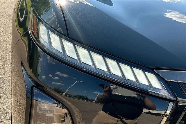 2026 INFINITI QX80 Autograph - Photo 30