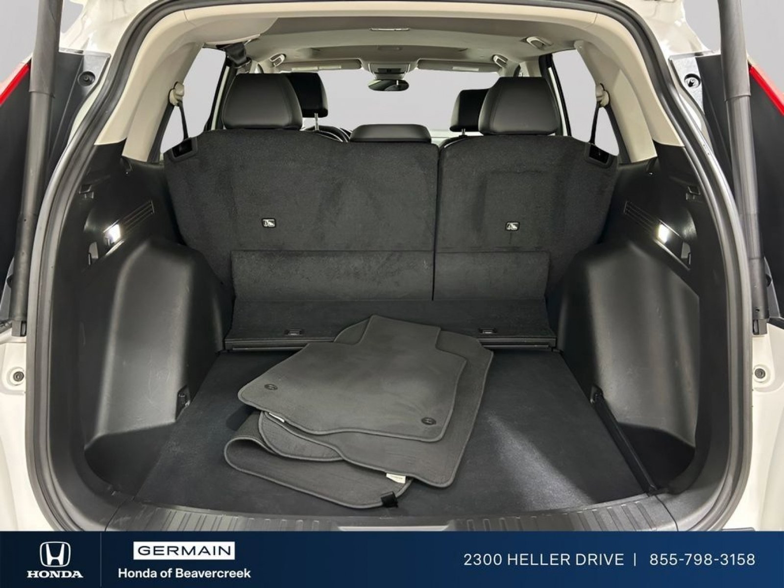 2024 Honda CR-V EX-L - Photo 10