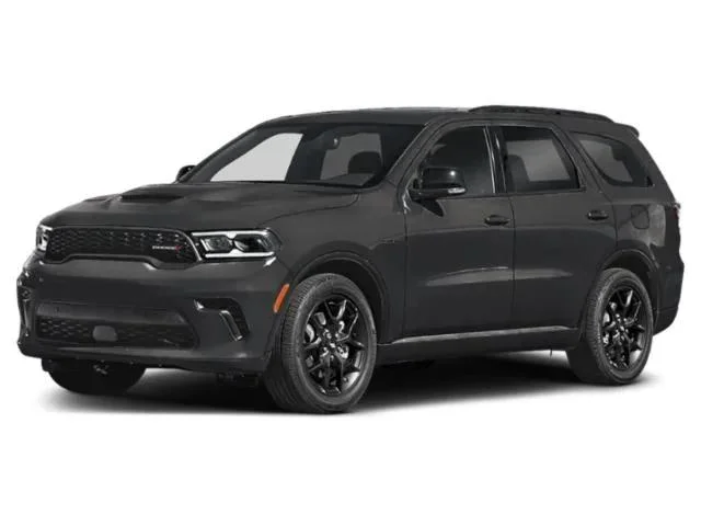 2026 Dodge Durango GT HEMI Plus V8 AWD's photo
