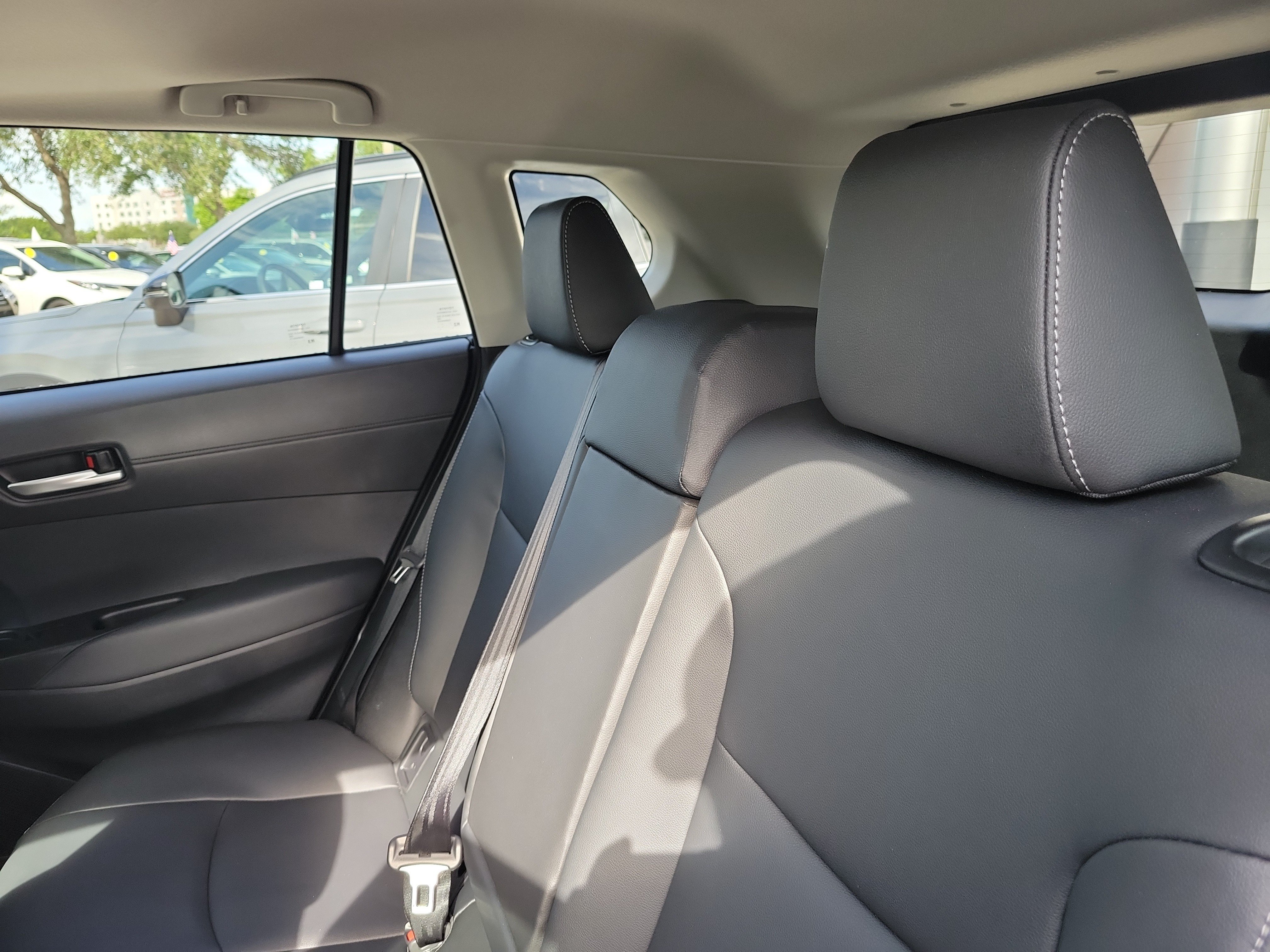 Used 2026 Cypress Toyota XLE image 14