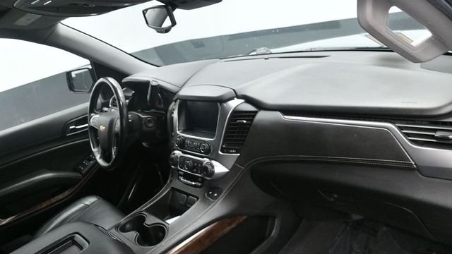 Used 2020 Gray Chevrolet LT image 12