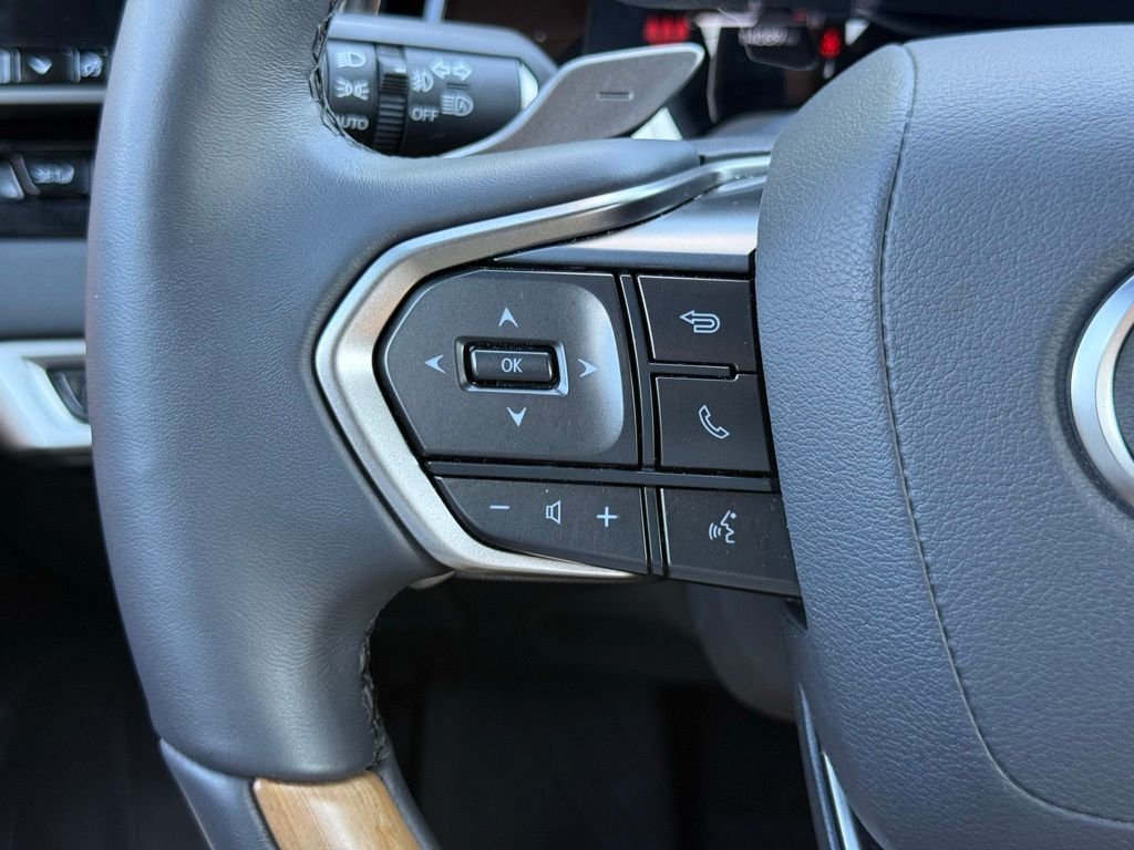 2025 Lexus RX 350 - Photo 29