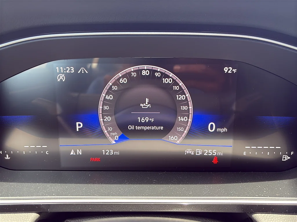 New 2026  Volkswagen Sport Auto image 22