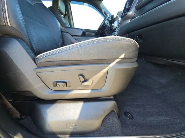 Used 2024 Gray Ram Limited image 18