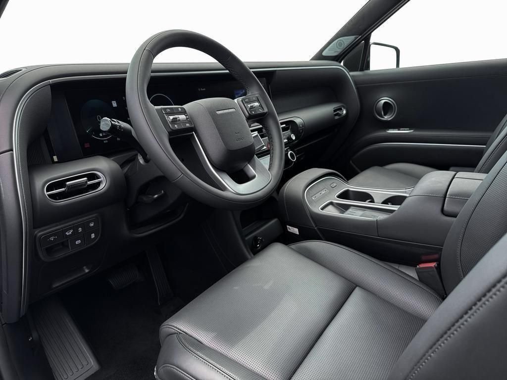 2026 Hyundai Palisade Calligraphy - Photo 14