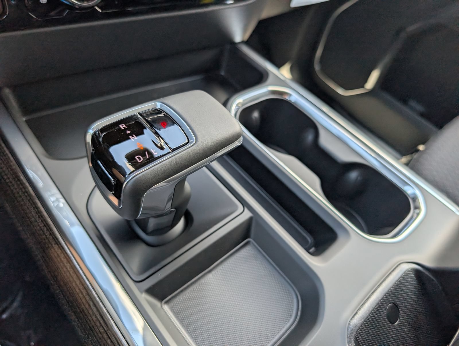 2026 Chevrolet Silverado 1500 LT - Photo 21