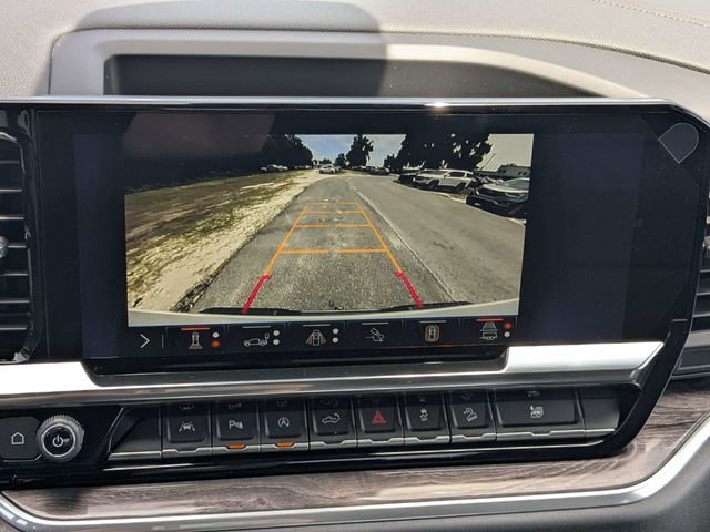 2026 Chevrolet Silverado 1500 LTZ - Photo 31