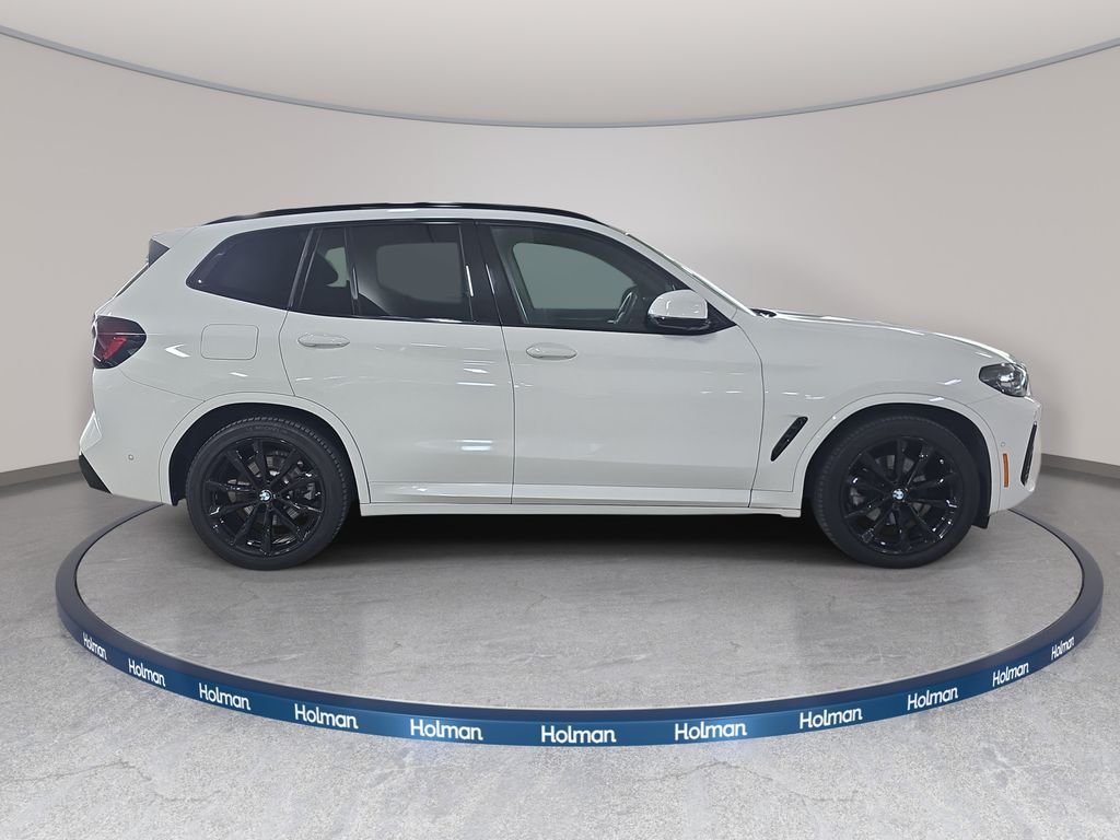 Certified Used 2023 Alpine White BMW sDrive30i image 6