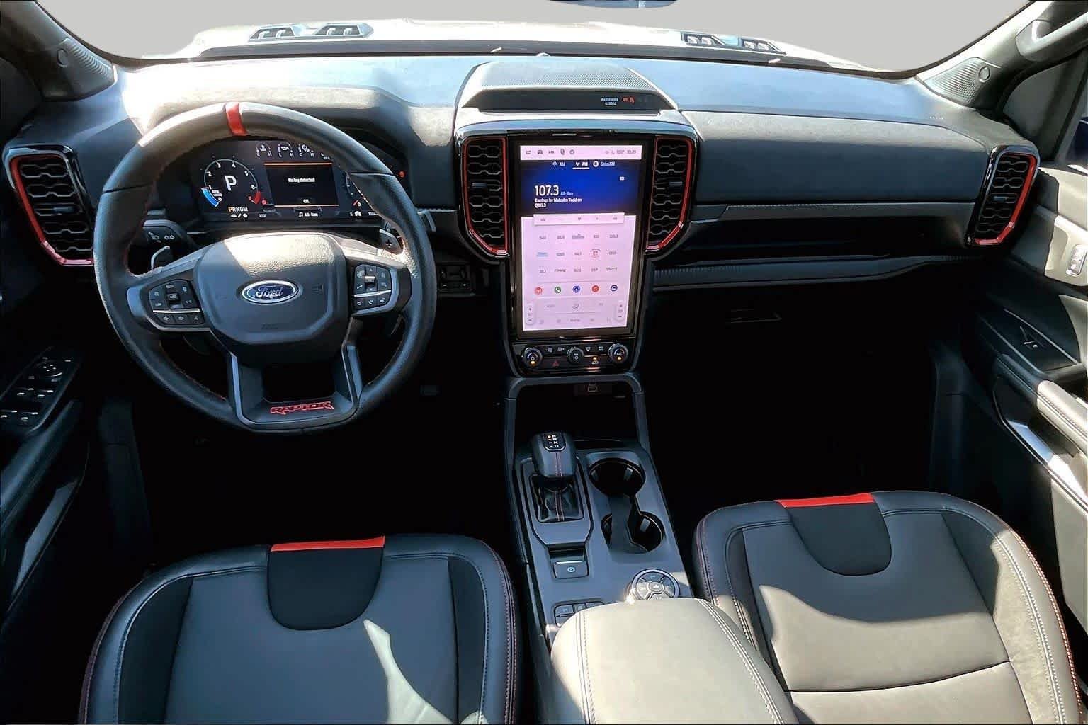 Used 2026 Avalanche Ford Raptor image 13