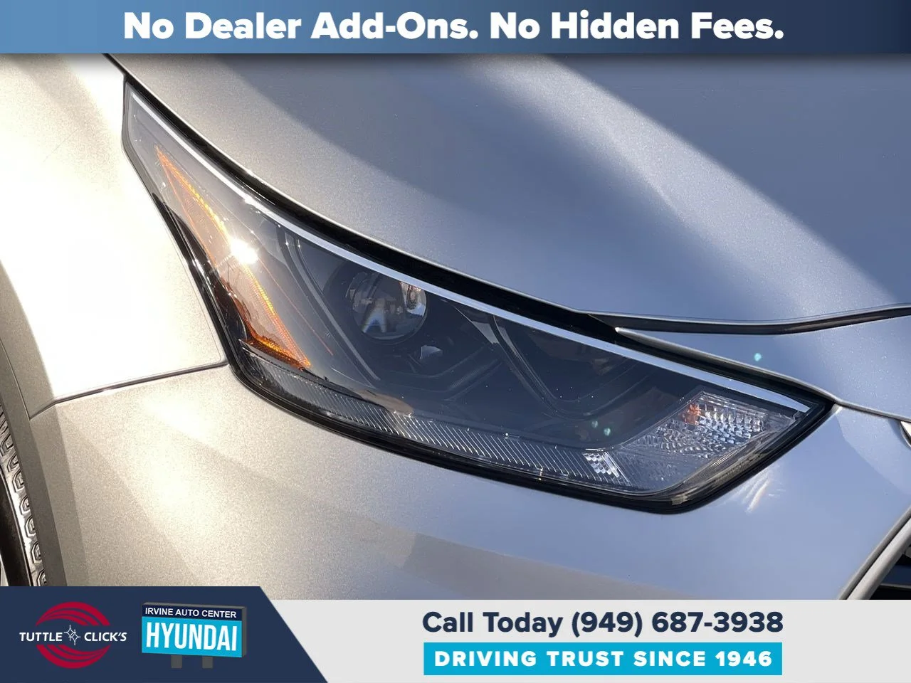 Used 2024 CELESTIAL SILVER TOYOTA TRUCK XLE image 7