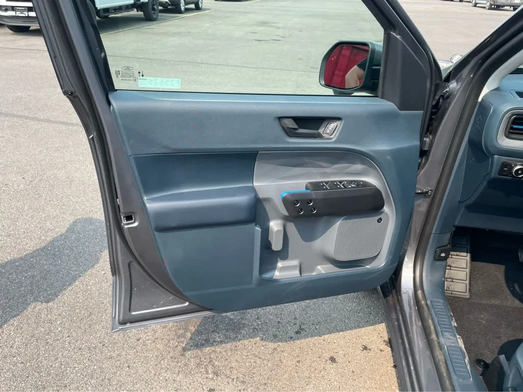 2025 Ford Maverick Lobo Premium - Photo 12