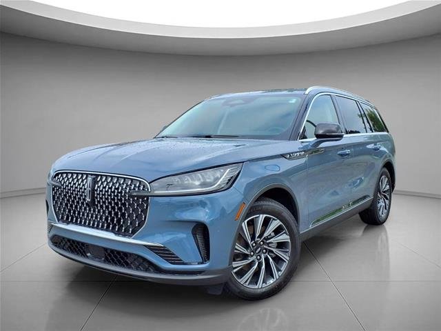 2026 Lincoln Aviator Premiere®