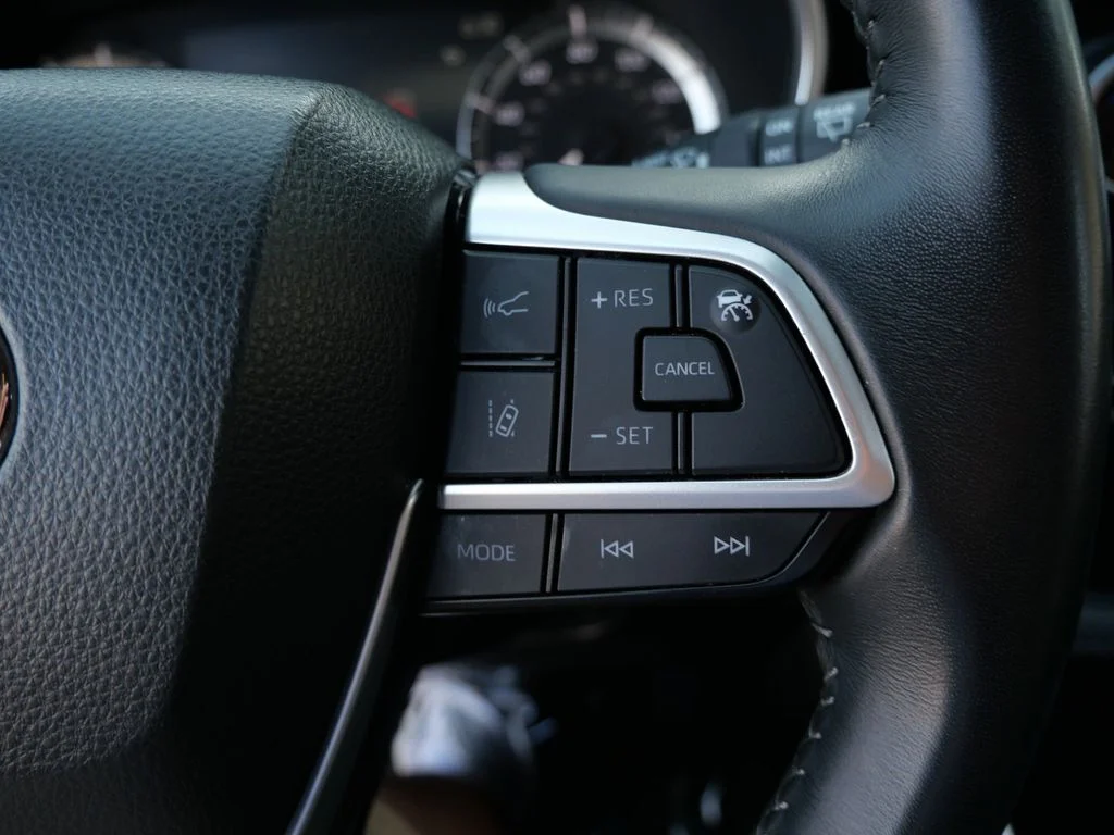 2023 Toyota Highlander XLE - Photo 26