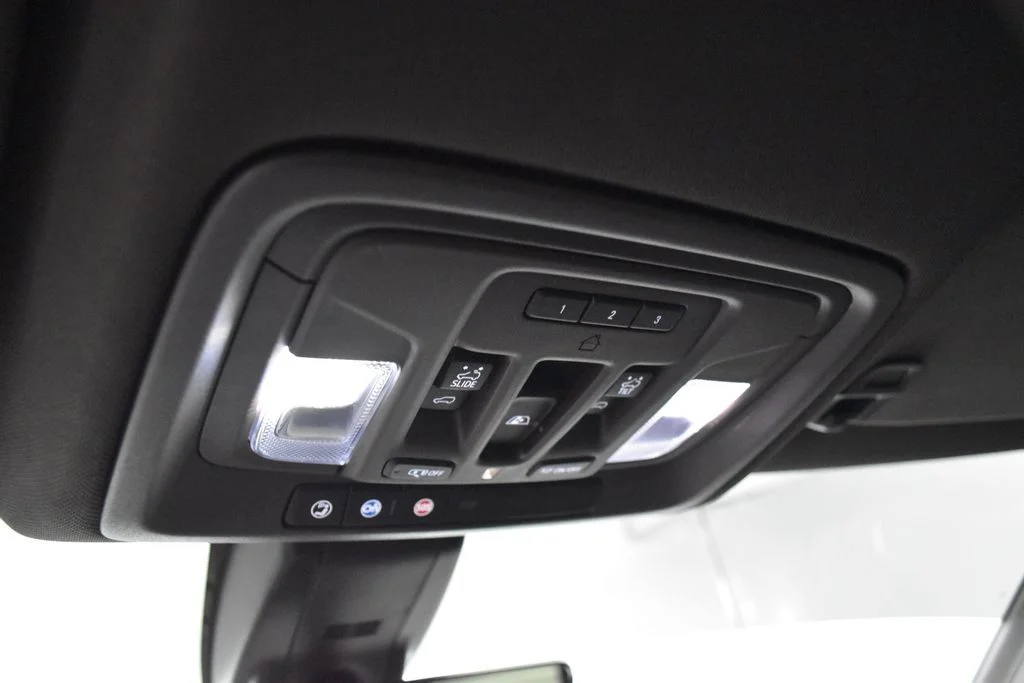 Certified Used 2020 White GMC Denali image 20