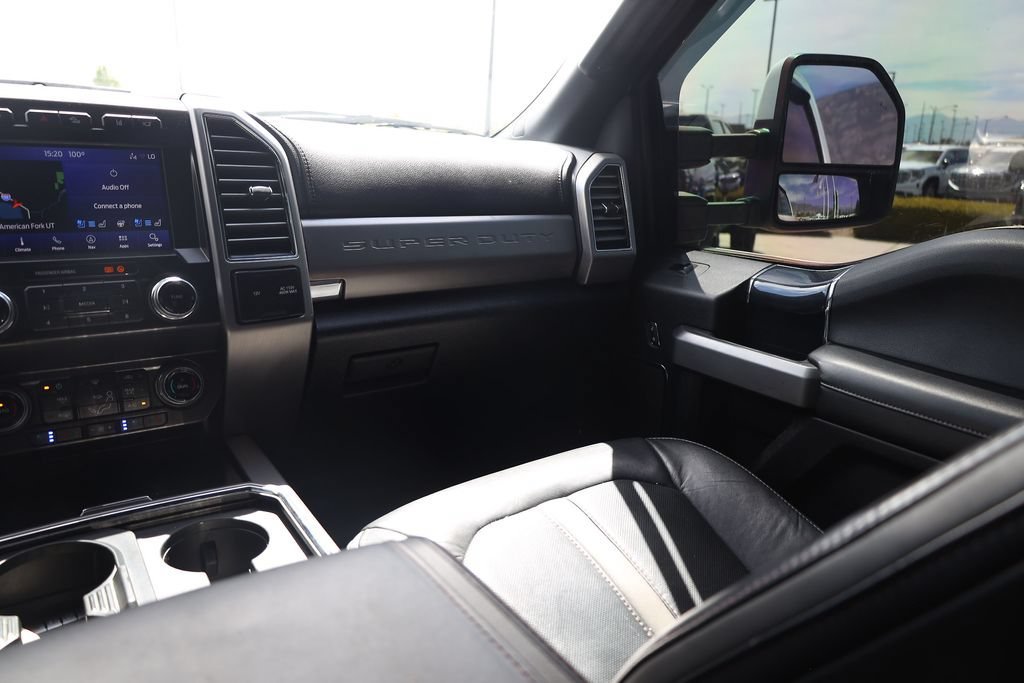 Used 2020 Star White Ford XL image 22