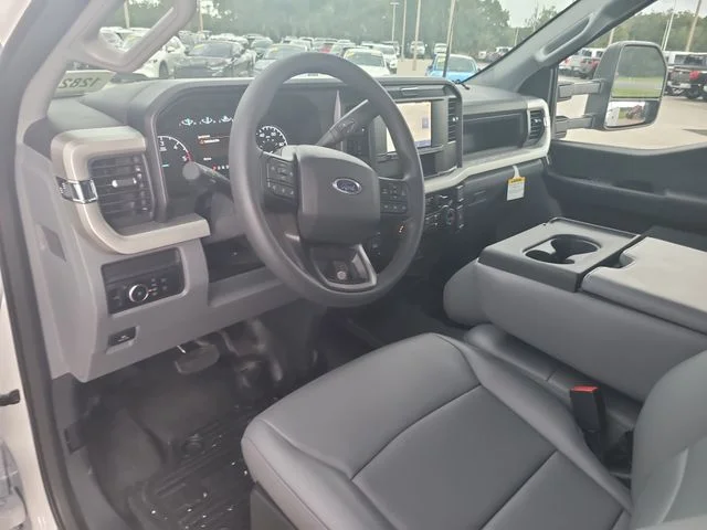 New 2026 Oxford White Ford XL image 19