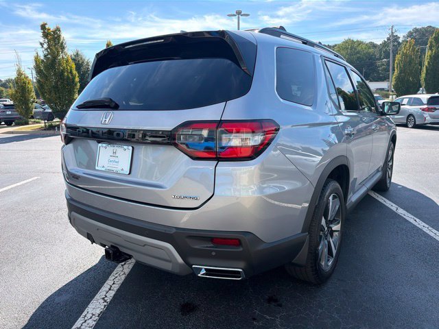 2023 Honda Pilot Touring - Photo 6