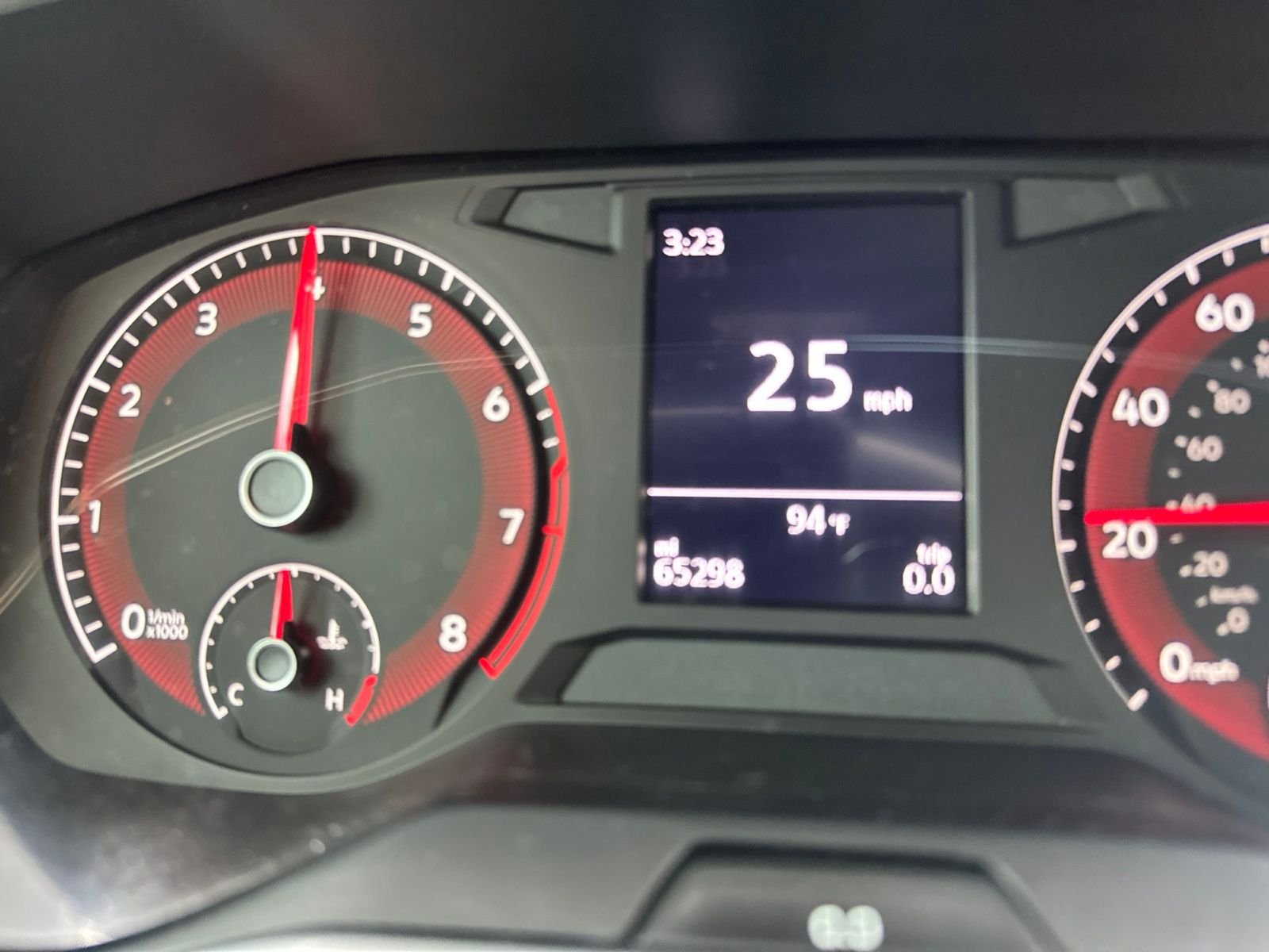Used 2019 Gray Volkswagen 2.0T 35th Anniversary Edition image 8