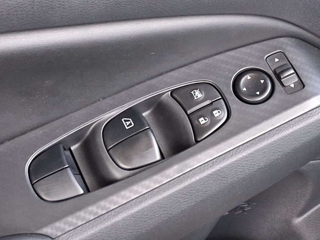 Used 2025 Black Nissan 2.5 S image 17
