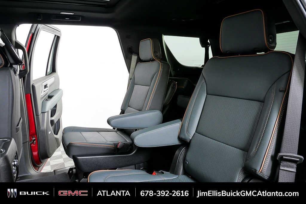 2026 GMC Yukon AT4 - Photo 22