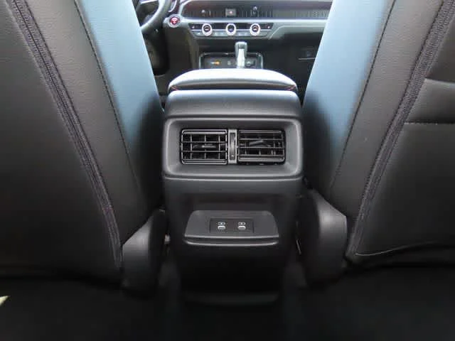 New 2027 Canyon River Blue Metallic Honda Sport-L image 24