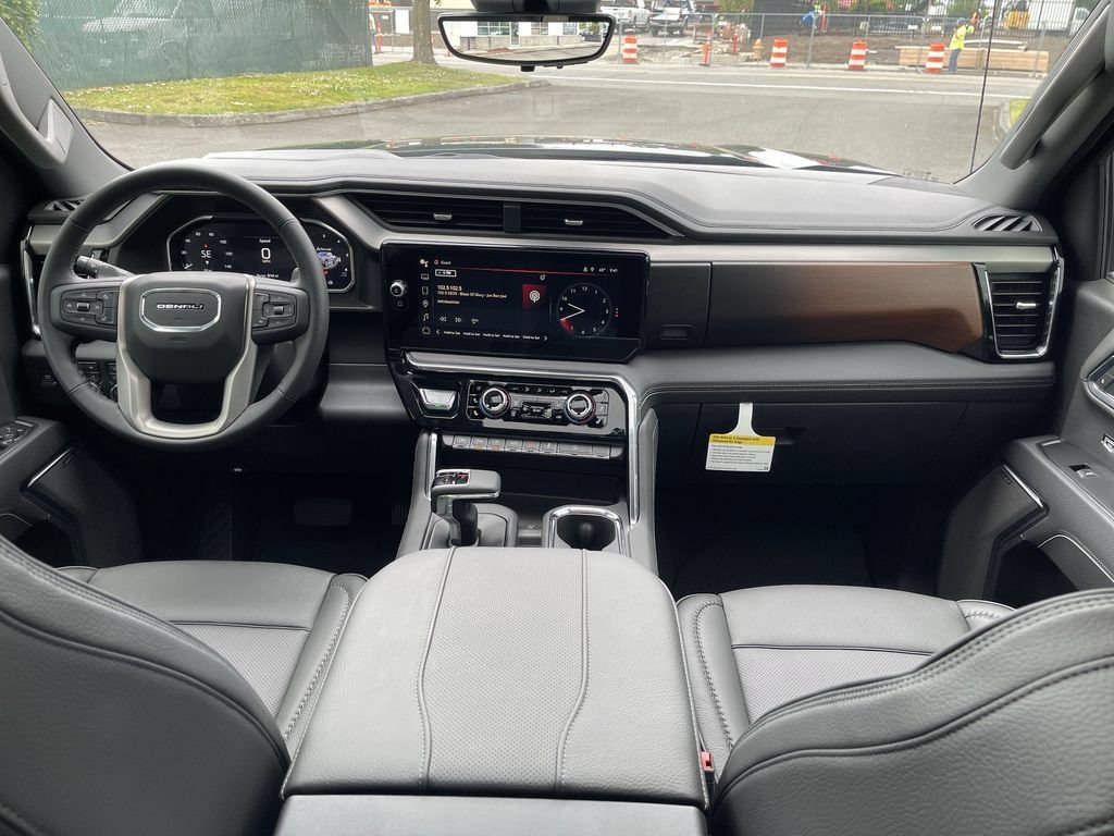 2026 GMC Sierra 1500 Denali - Photo 21