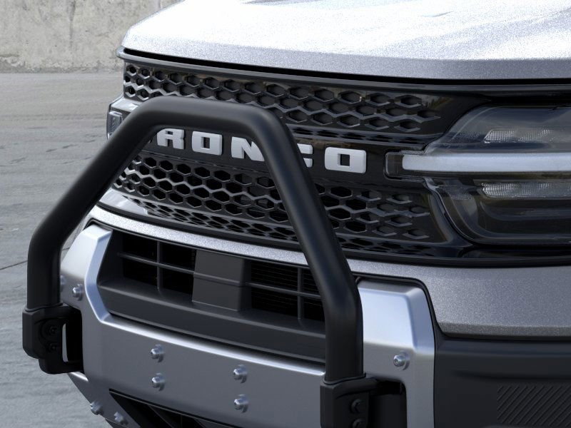 2025 Ford Bronco Sport Big Bend - Photo 17