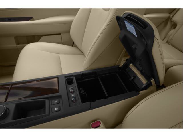 Used 2015 Starfire Pearl Lexus 350 image 17