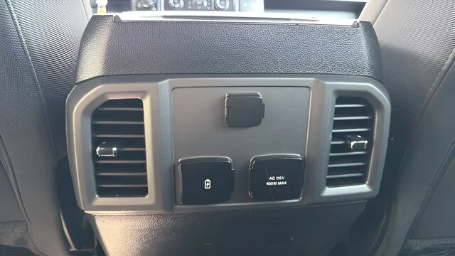 Used 2019  Ford  image 30