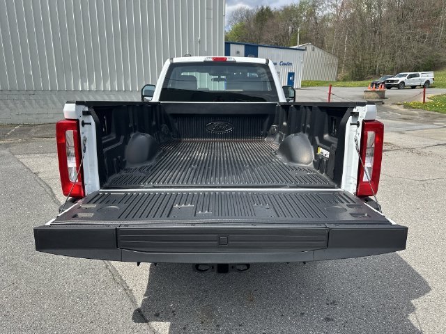 2026 Ford F-250 Super Duty XL - Photo 28