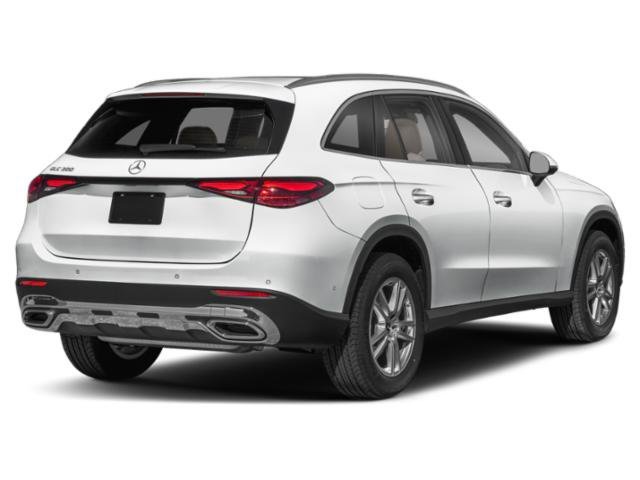 New 2026 Polar White Mercedes-Benz GLC 300 image 15