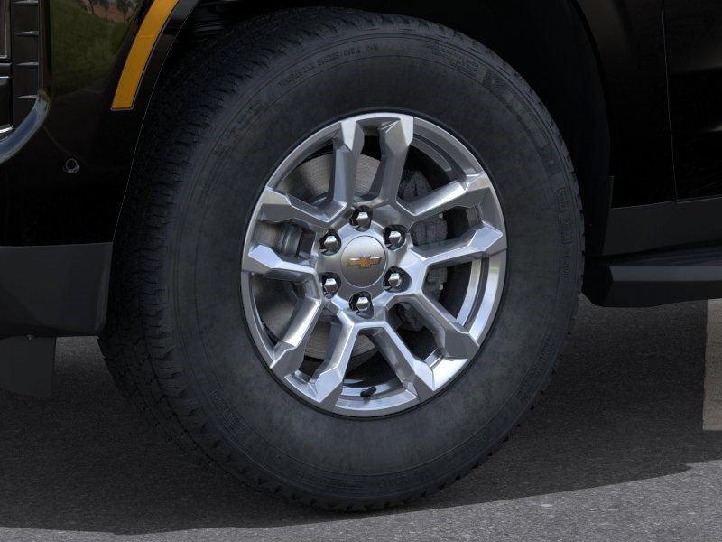 2026 Chevrolet Tahoe LT - Photo 9