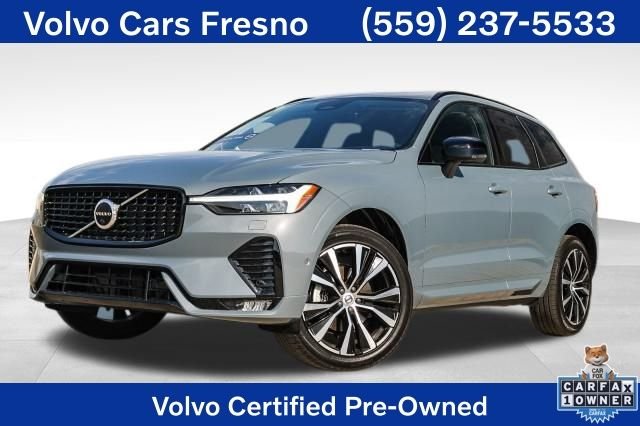 2023 Volvo XC60 Plus