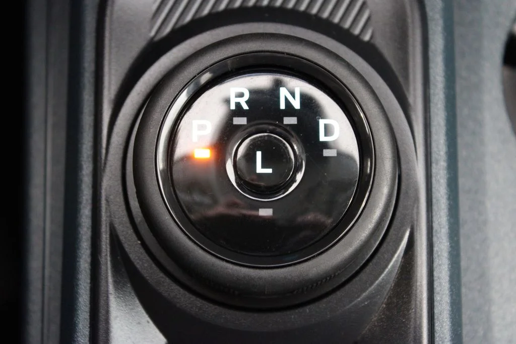 Used 2024  Ford XLT image 17
