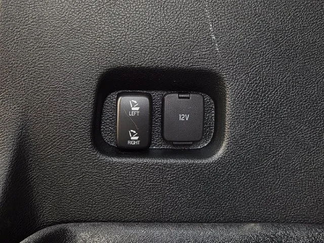Used 2019 Red Ford ST image 11