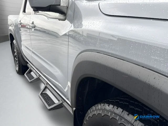 Used 2023 Gray Nissan PRO-4X image 26