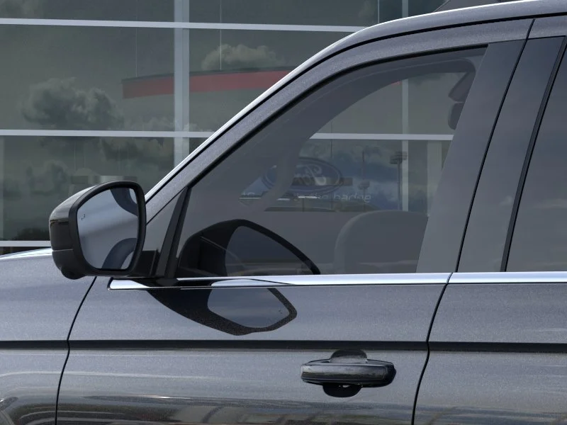 New 2026 Agate Black Metallic Ford Active image 20