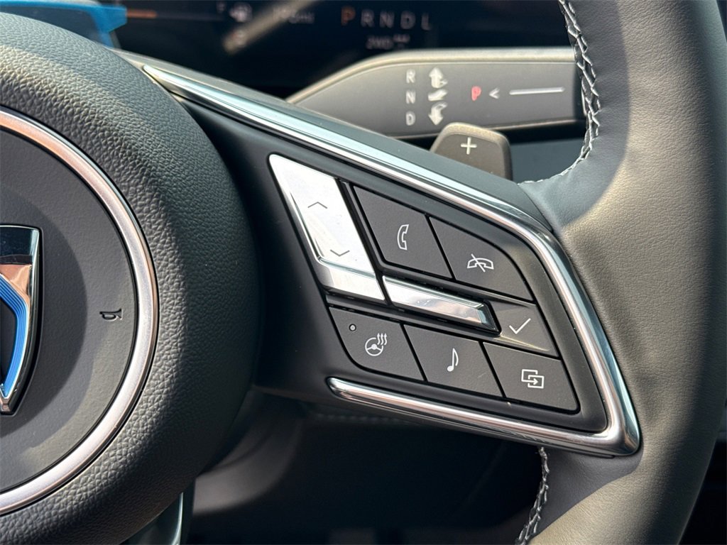 2026 BUICK ENCLAVE - Image 20