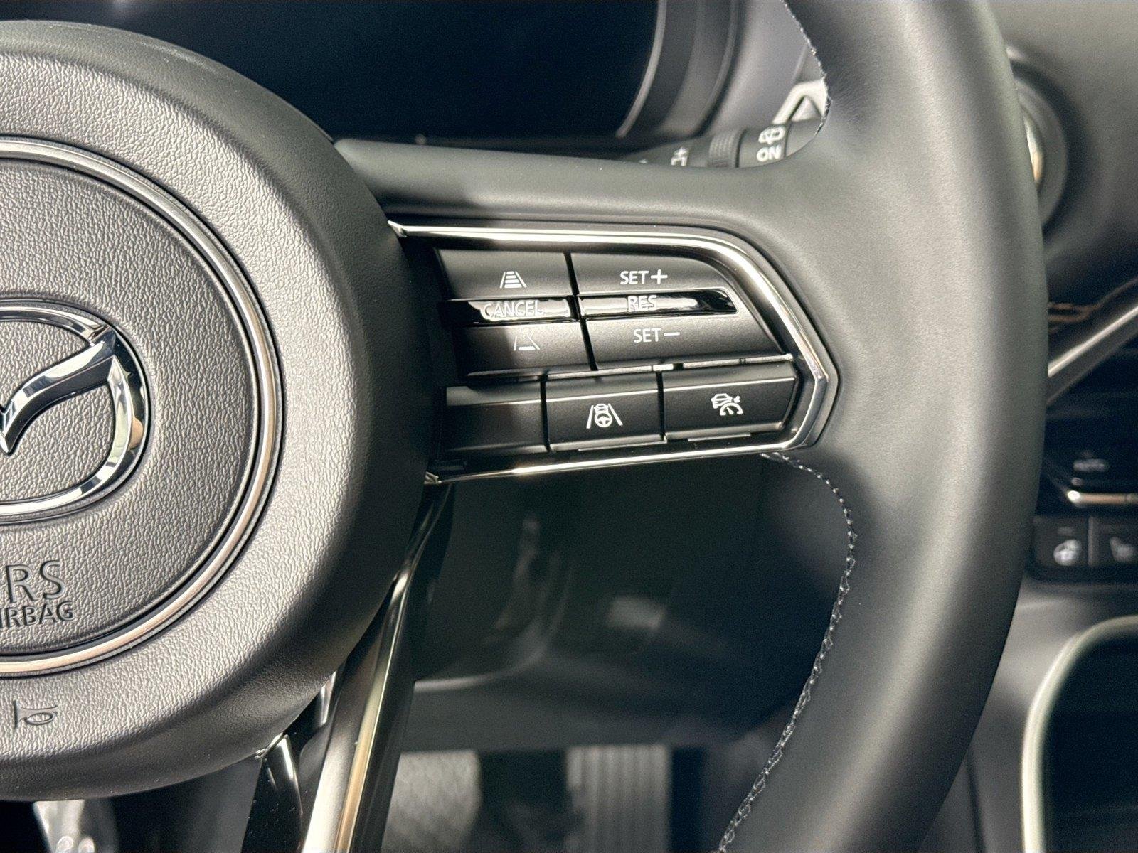 2026 Mazda CX-90 Premium Plus Package - Photo 19