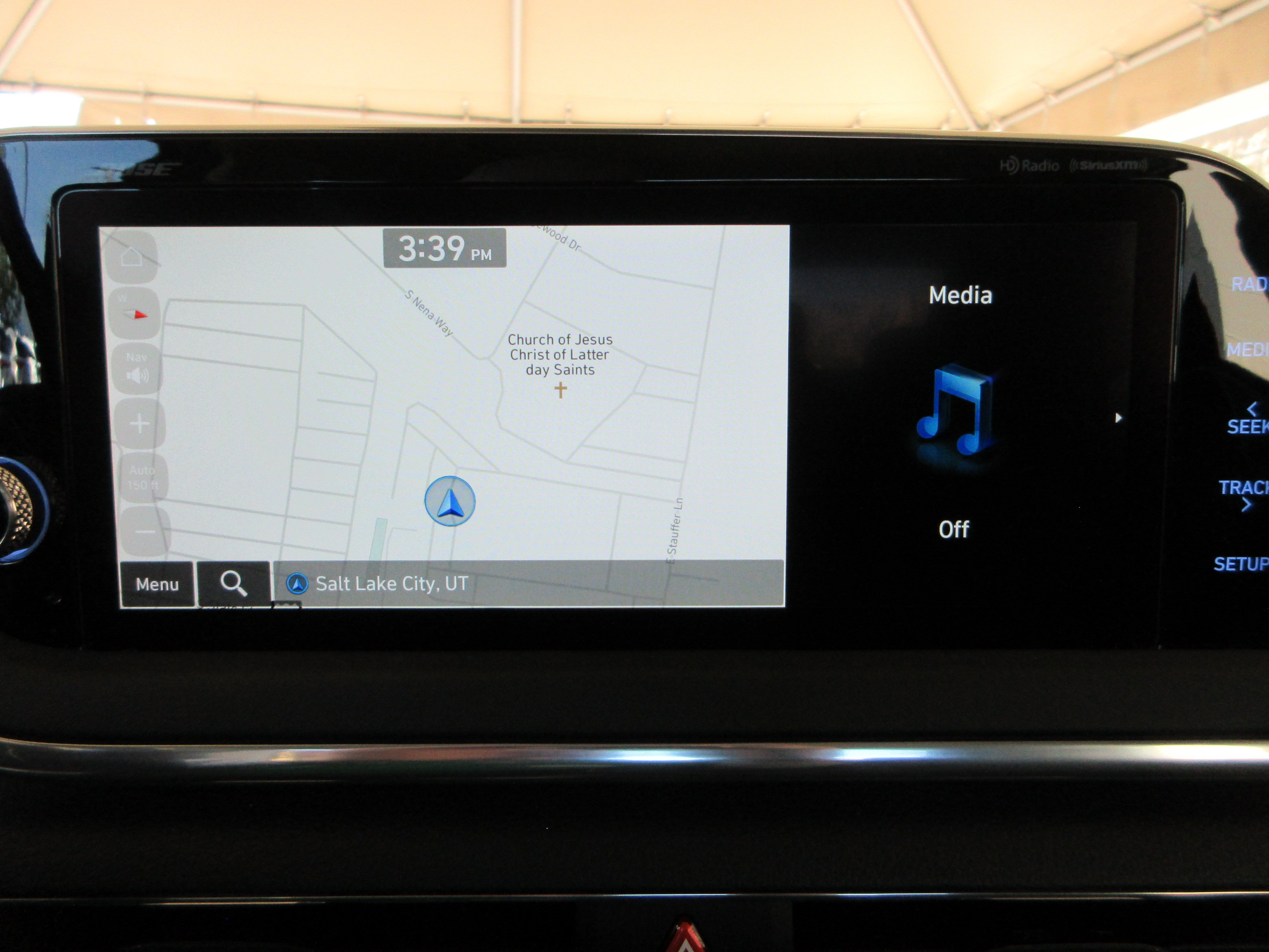 Used 2023 Portofino Gray Hyundai Limited image 42