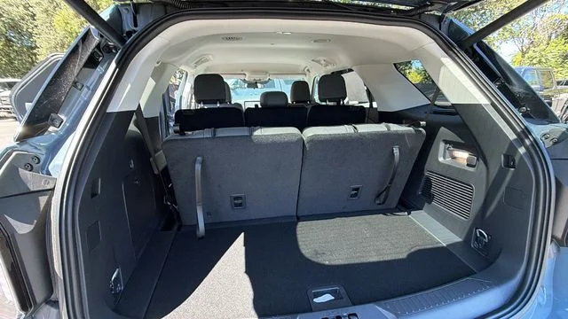 2026 Ford Explorer Active - Photo 46