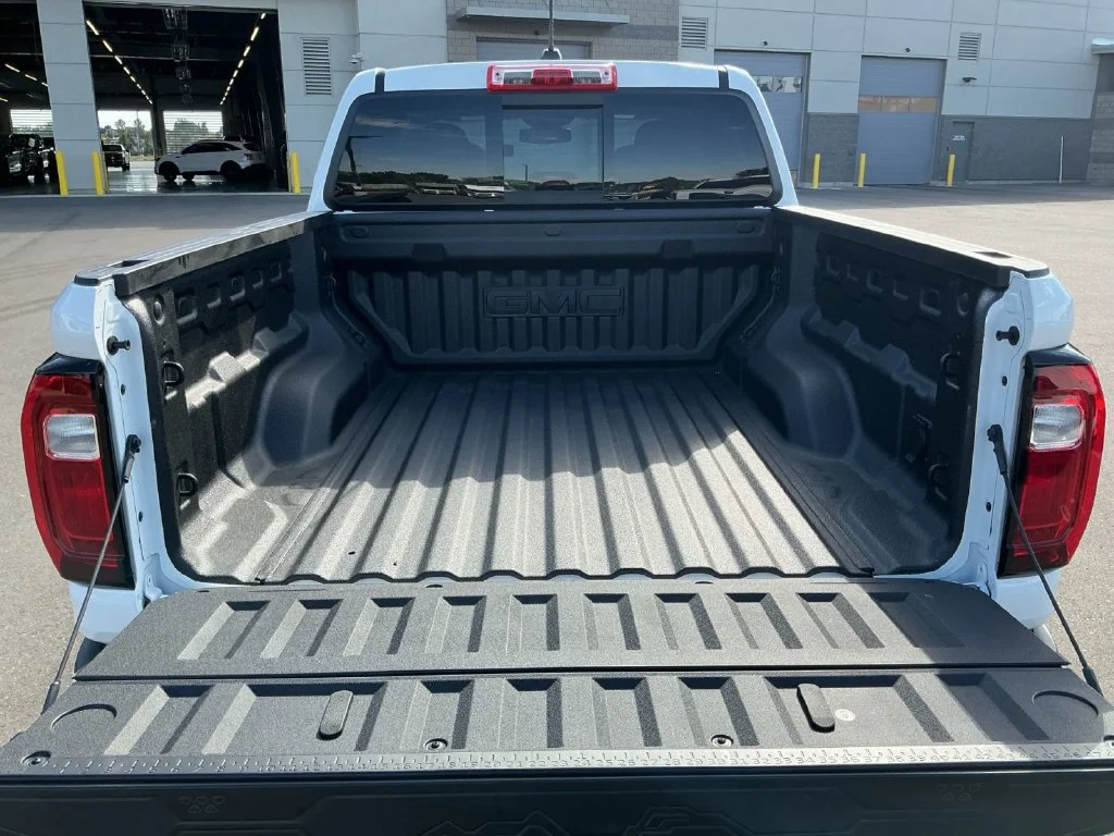 Certified Used 2026 Summit White GMC Denali image 29