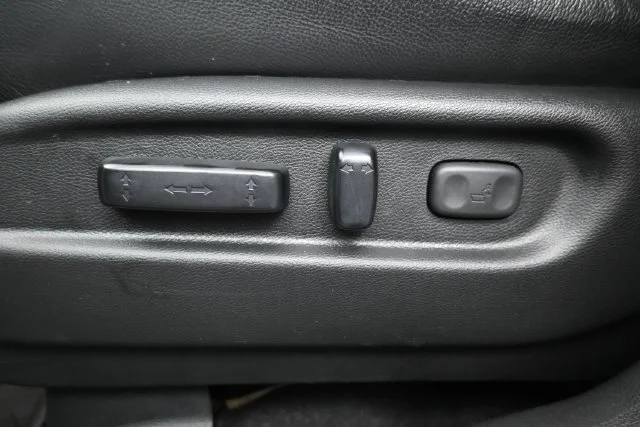 Used 2022 White Honda Special Edition image 11