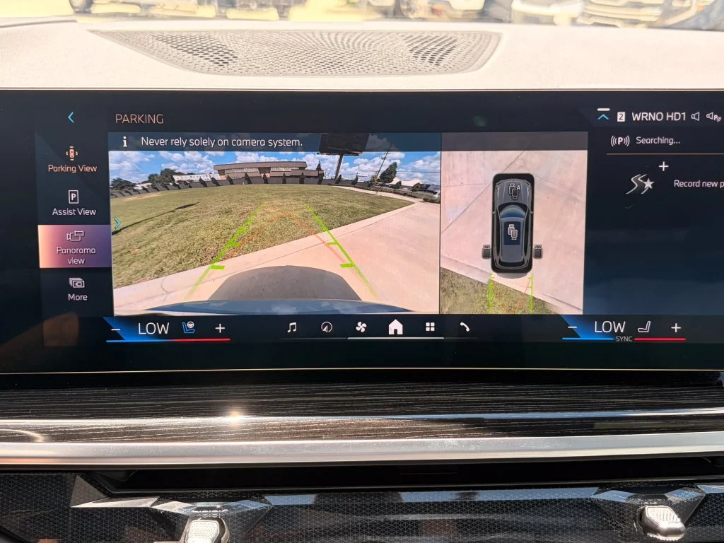 Used 2026 Gray BMW sDrive40i image 27