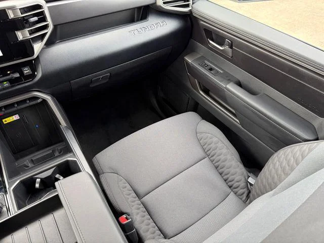 Certified Used 2026 ICE CAP Toyota SR5 image 25