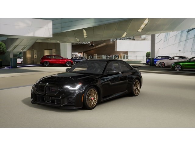 2026 BMW M2 M2 CS Coupe's photo