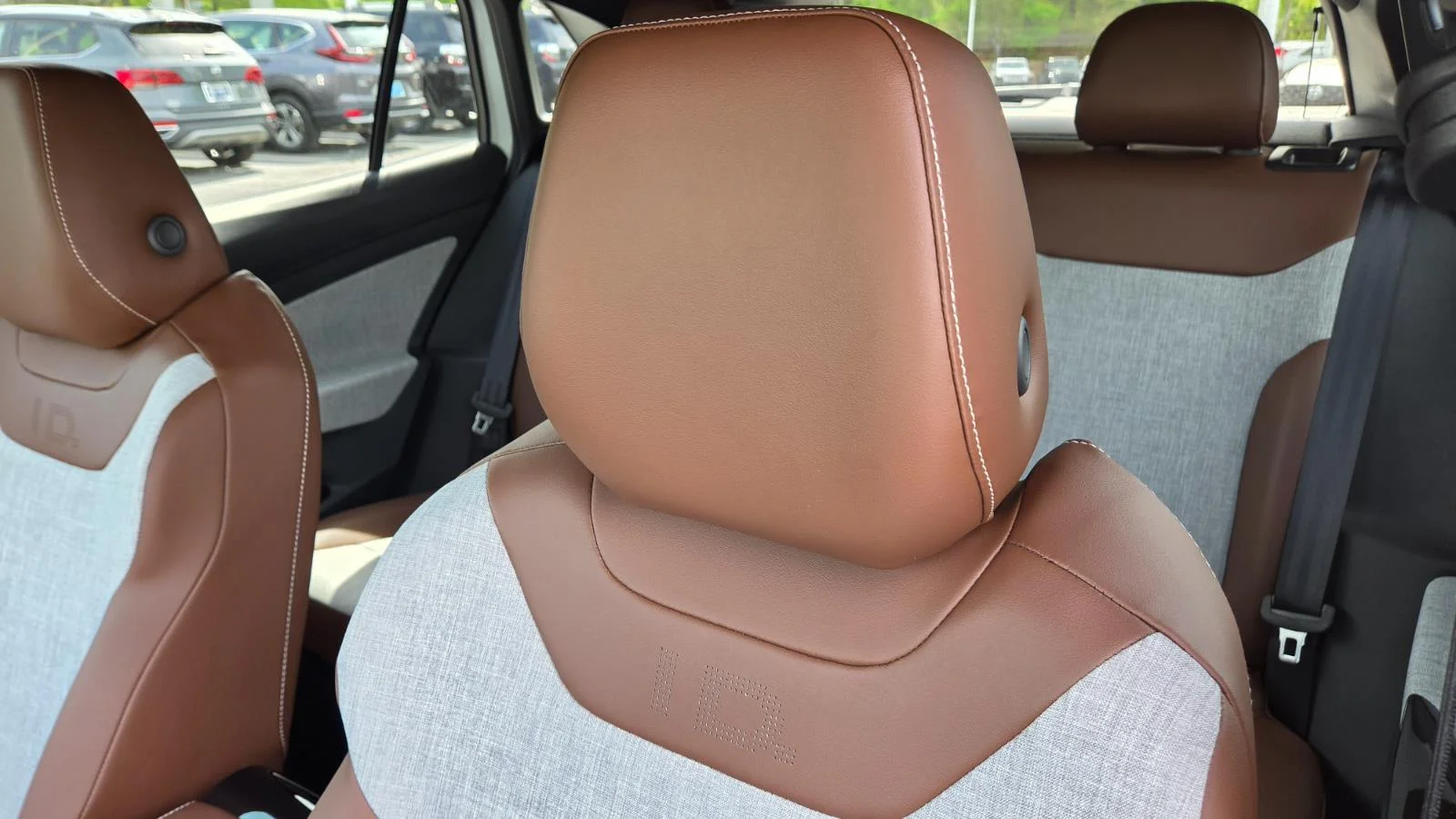 New 2026 opal white pearl Volkswagen Pro image 34